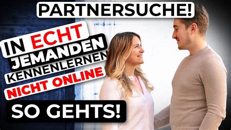 menschen kennenlernen ohne anmeldung